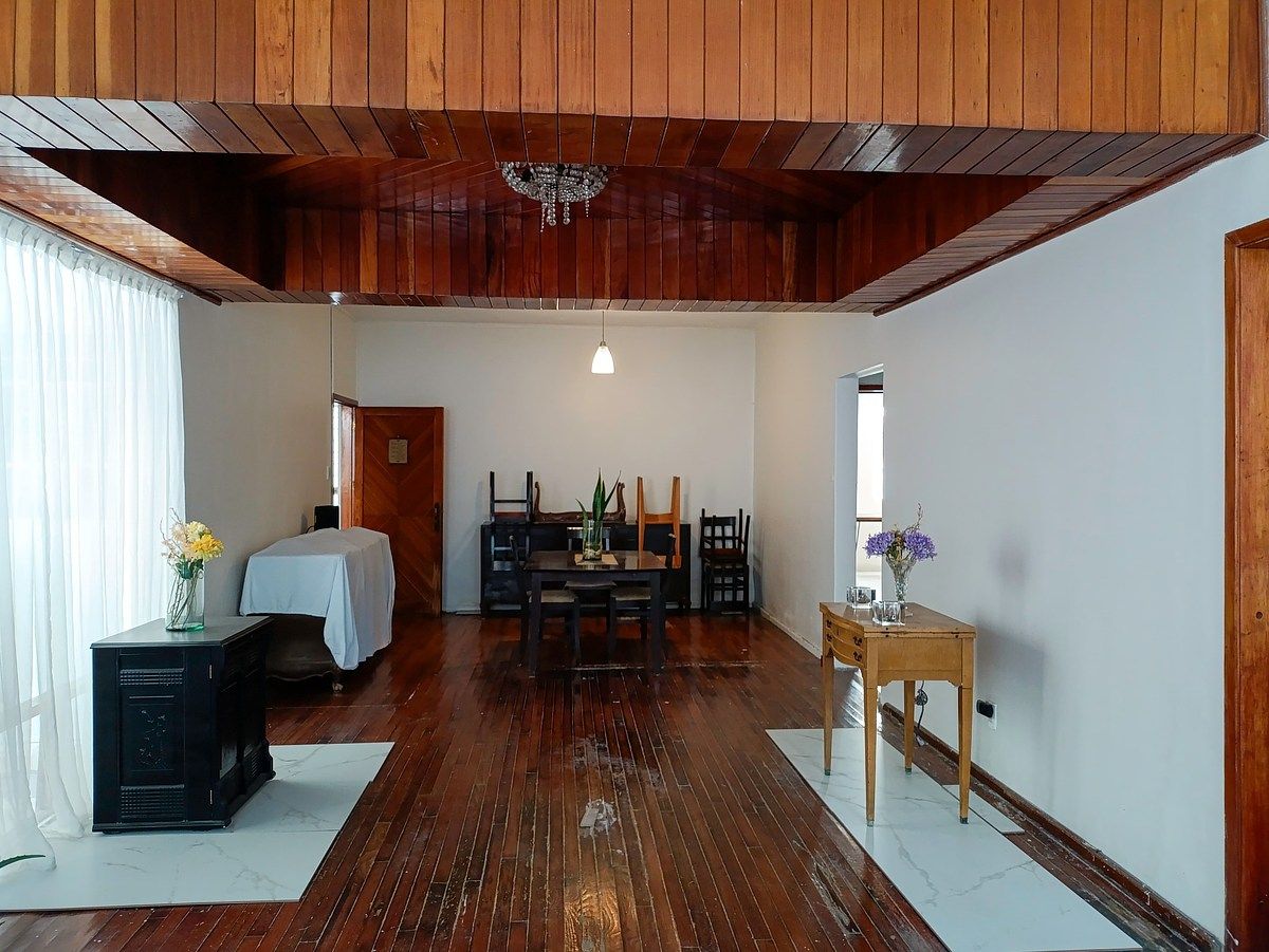 Casa en Hipódromo Condesa, Cuauhtémoc, foto 4 de 19