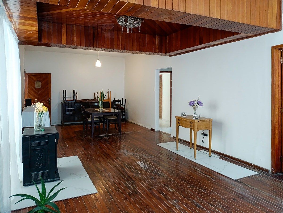 Casa en Hipódromo Condesa, Cuauhtémoc, foto 5 de 19
