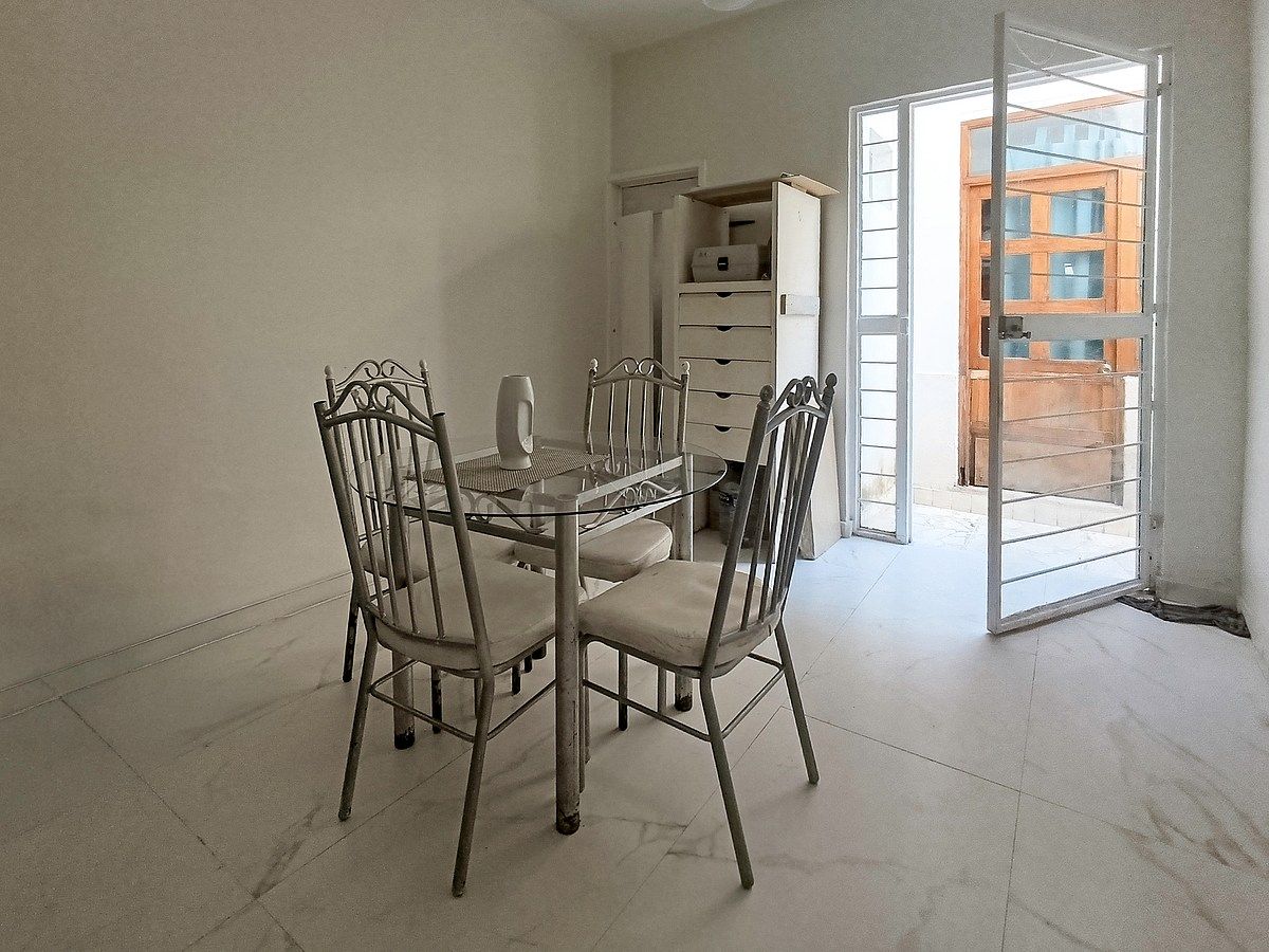 Casa en Hipódromo Condesa, Cuauhtémoc, foto 6 de 19