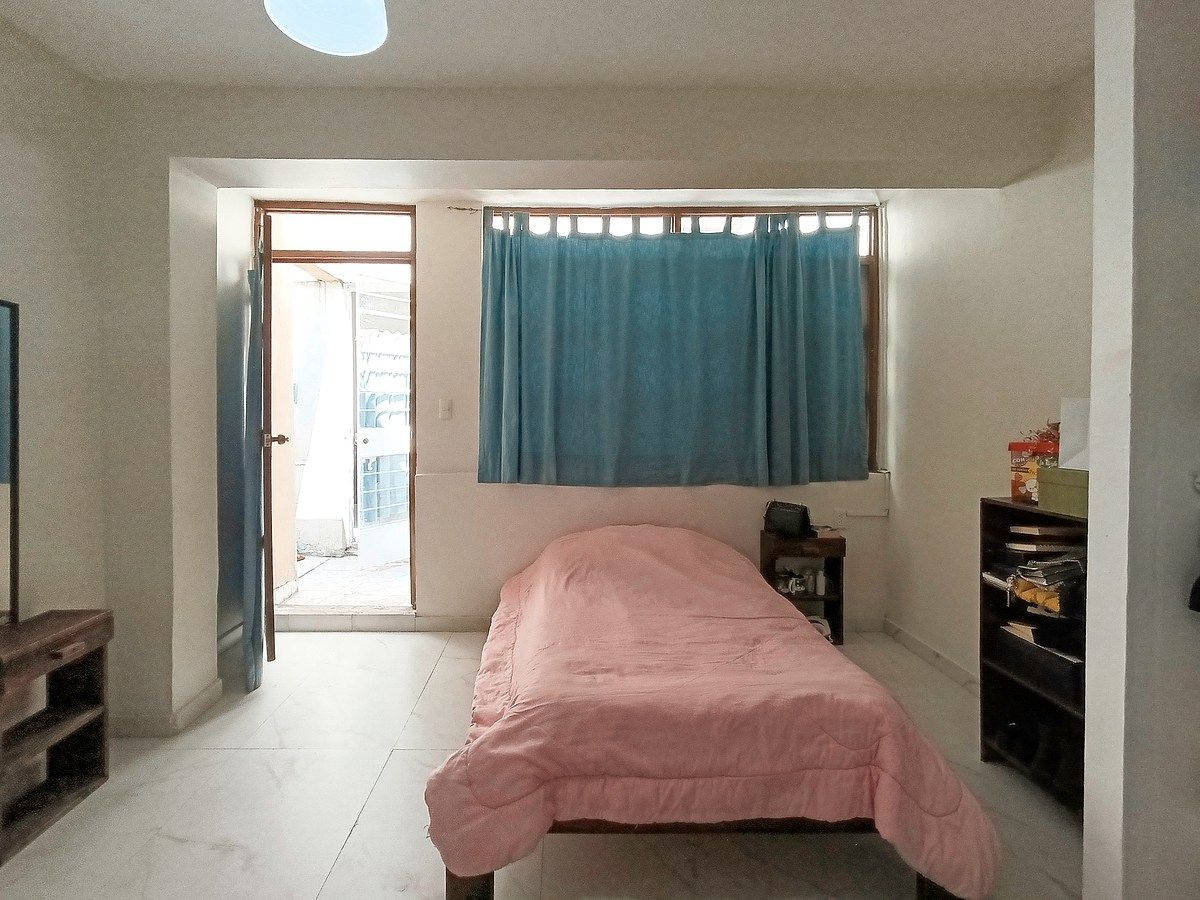 Casa en Hipódromo Condesa, Cuauhtémoc, foto 11 de 19