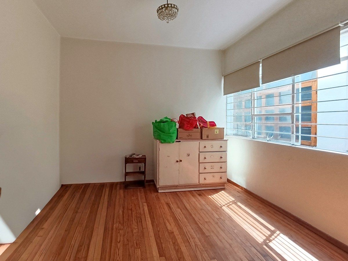 Casa en Hipódromo Condesa, Cuauhtémoc, foto 12 de 19