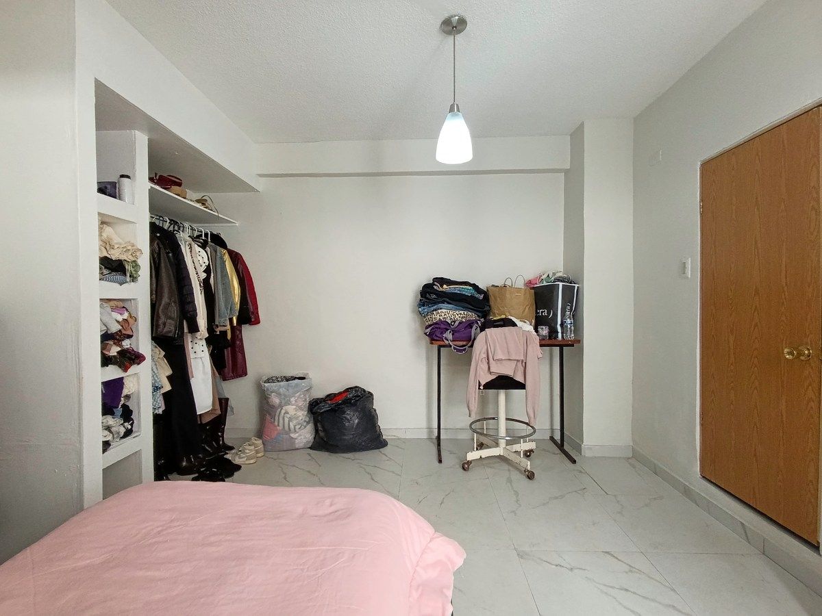 Casa en Hipódromo Condesa, Cuauhtémoc, foto 15 de 19