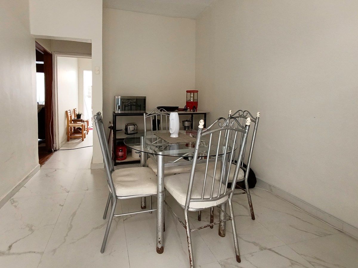 Casa en Hipódromo Condesa, Cuauhtémoc, foto 16 de 19
