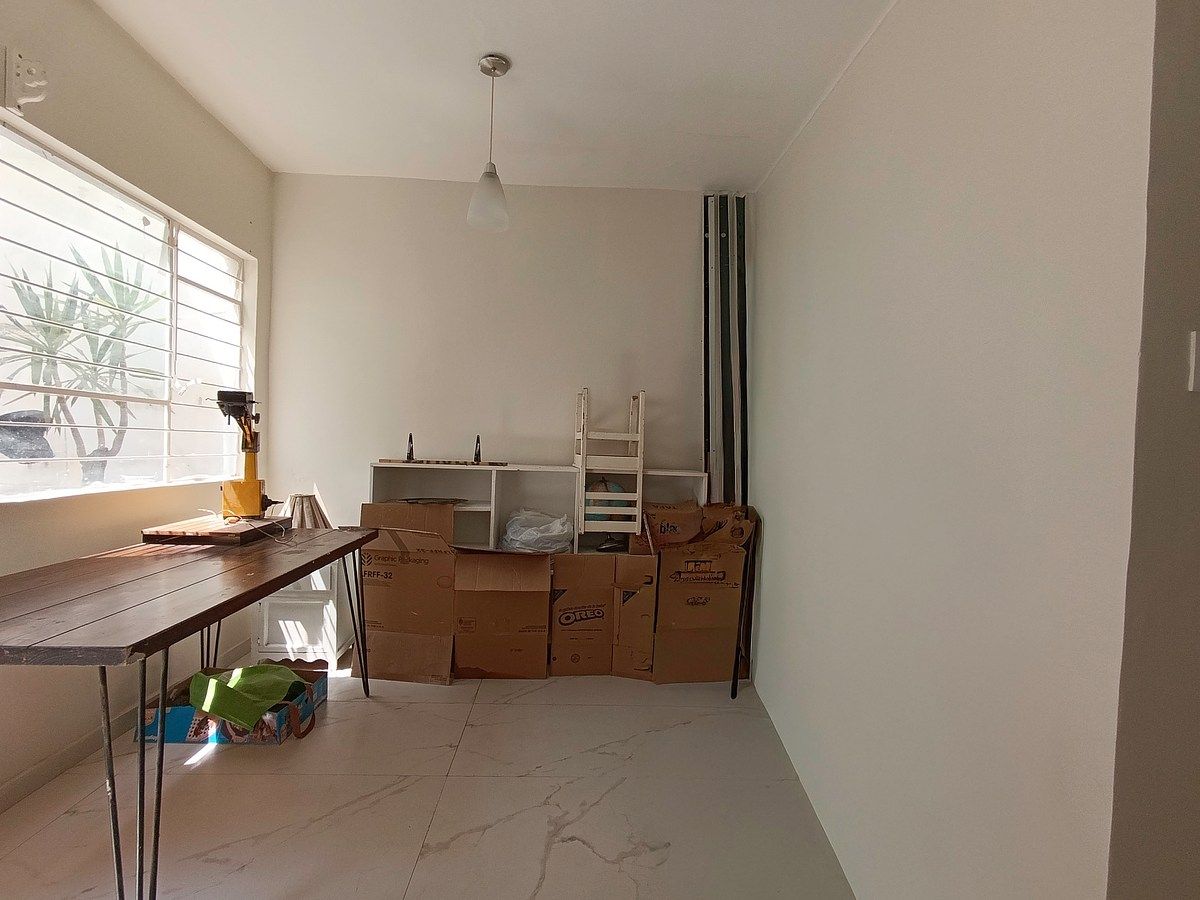 Casa en Hipódromo Condesa, Cuauhtémoc, foto 17 de 19