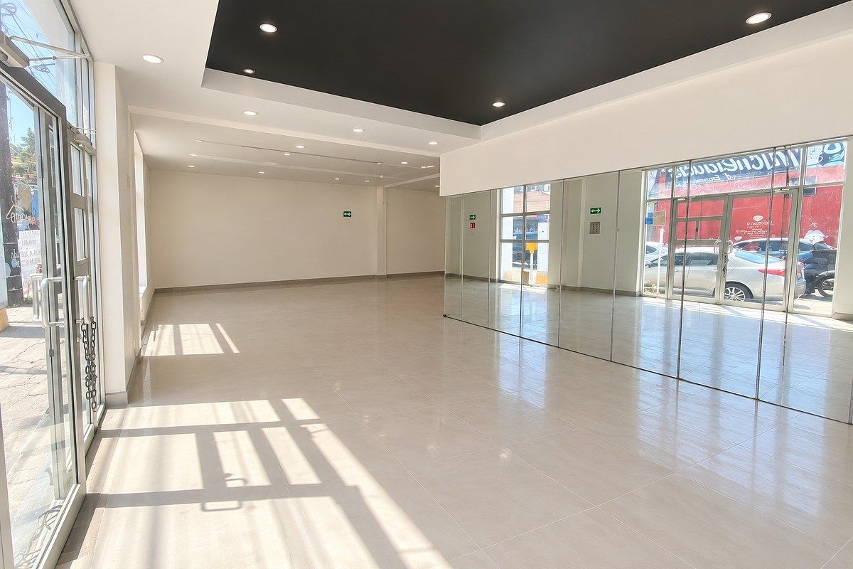 Retail Space in Sección Primera, Ensenada, photo 4 of 4
