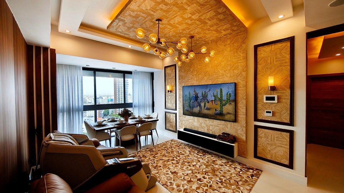 APARTAMENTO AMUEBLADO EN ALQUILER Y VENTA, foto 1 de 13