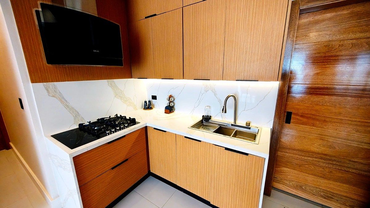 Apartamento en Piantini, Santo Domingo Centro (Distrito Nacional), foto 8 de 13