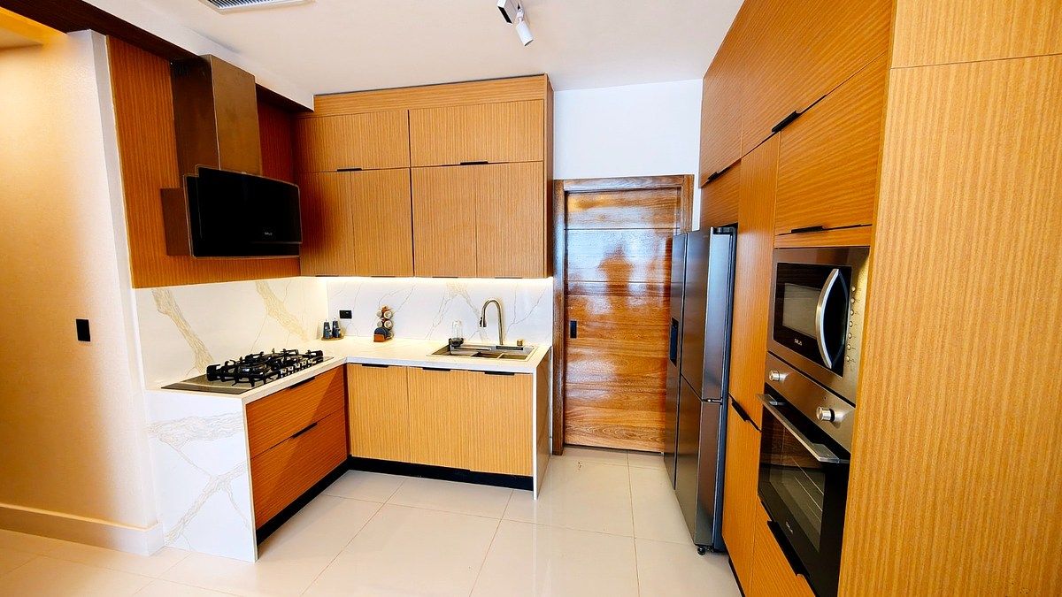 Apartamento en Piantini, Santo Domingo Centro (Distrito Nacional), foto 7 de 13