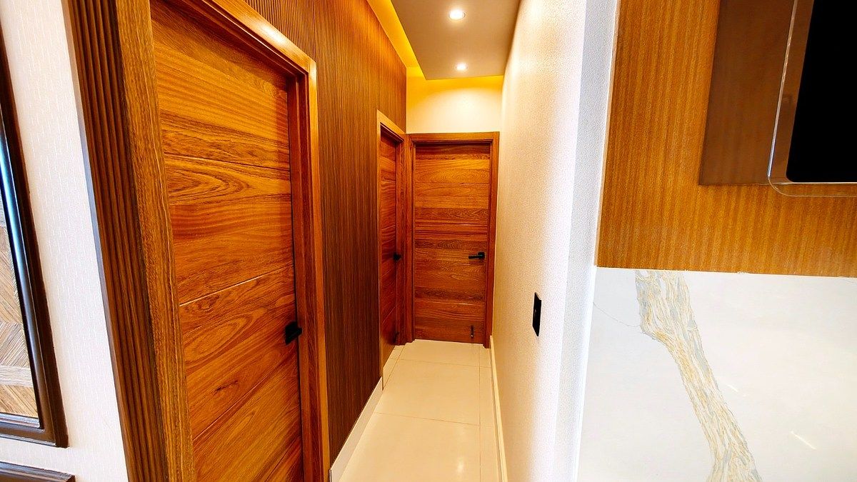 Apartamento en Piantini, Santo Domingo Centro (Distrito Nacional), foto 9 de 13