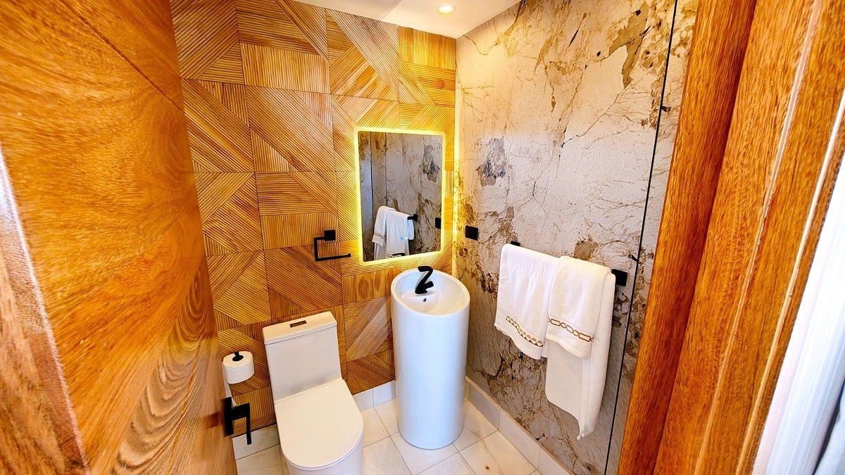 Apartamento en Piantini, Santo Domingo Centro (Distrito Nacional), foto 13 de 13