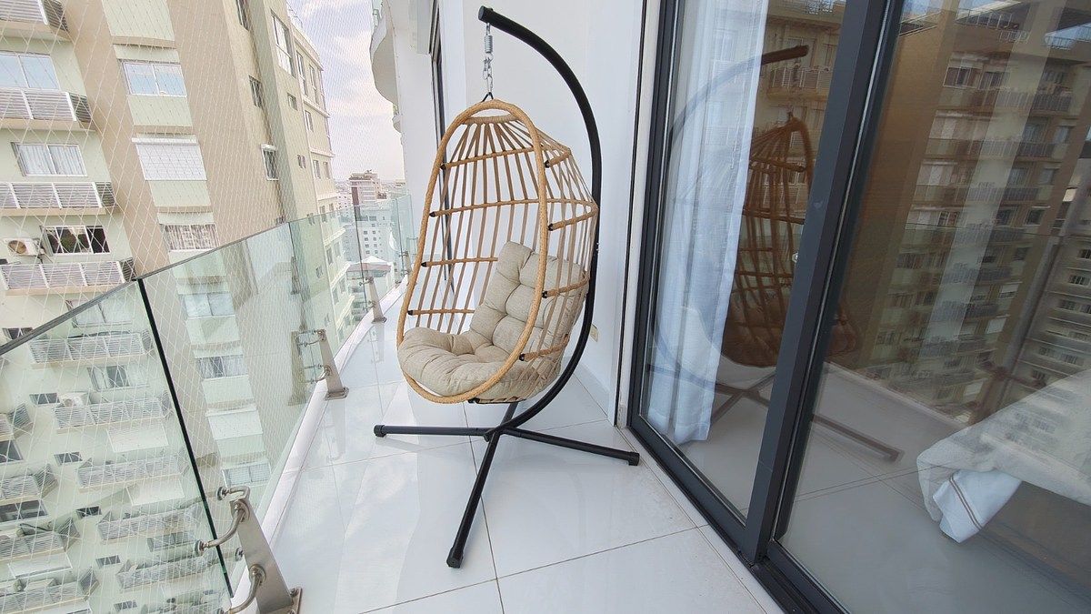 Apartamento en Piantini, Santo Domingo Centro (Distrito Nacional), foto 4 de 13