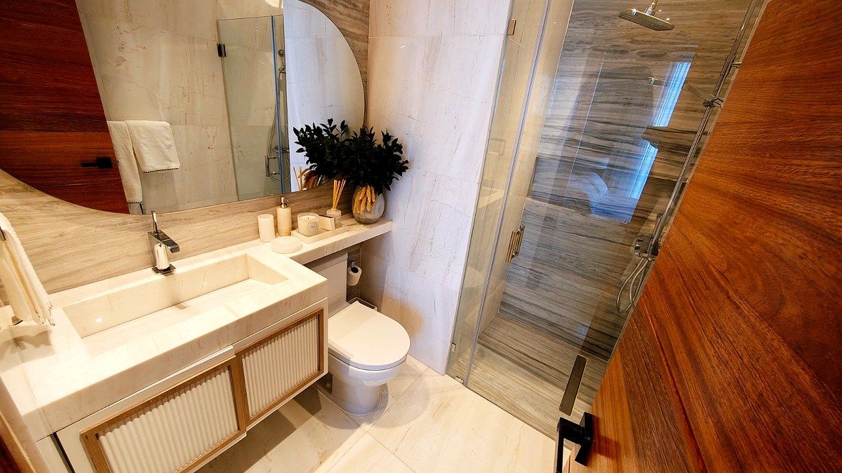 Apartamento en Piantini, Santo Domingo Centro (Distrito Nacional), foto 11 de 13