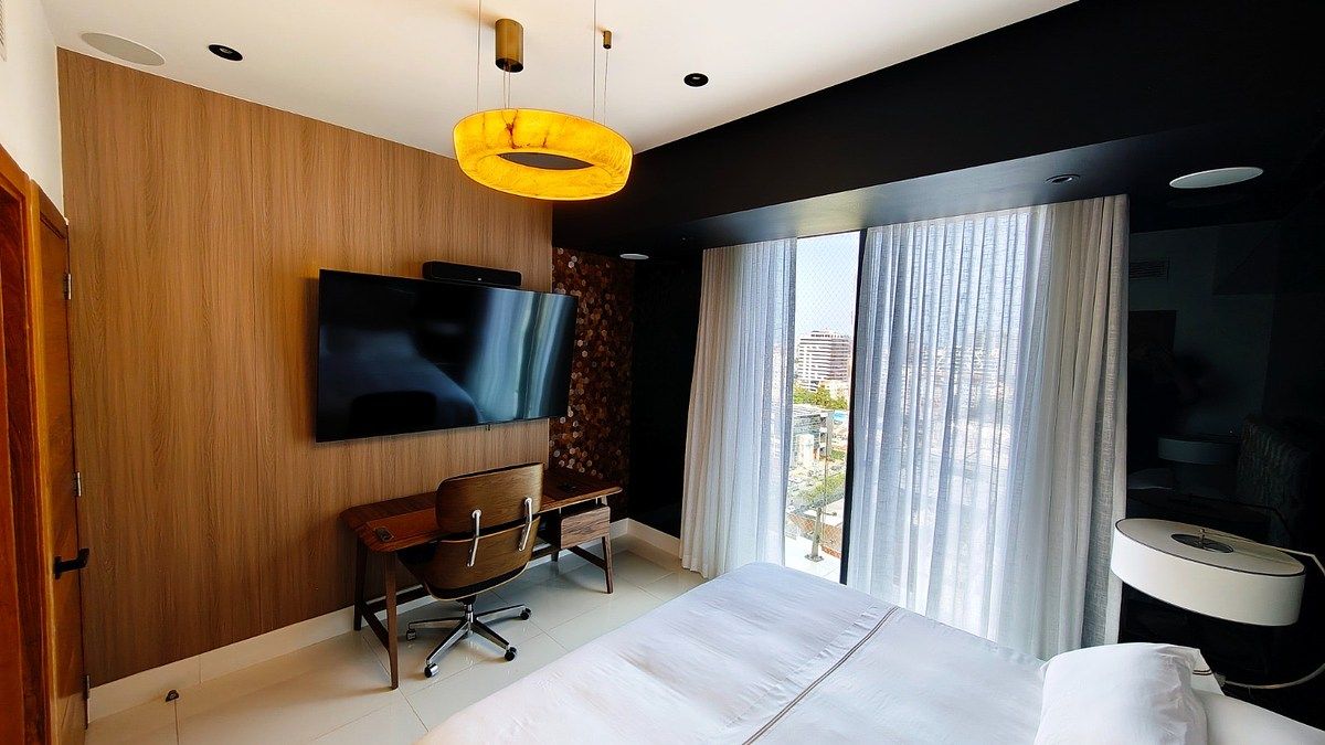 Apartamento en Piantini, Santo Domingo Centro (Distrito Nacional), foto 12 de 13