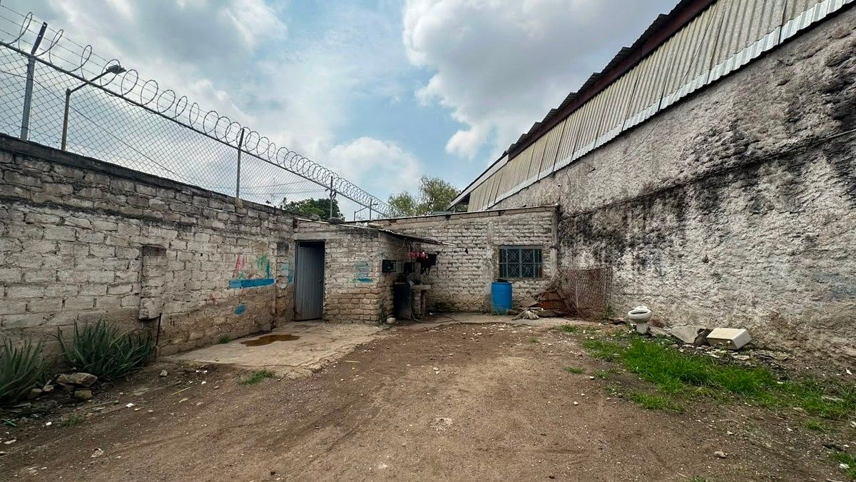 Lote em Artesanos, Guadalajara, foto 4 de 5