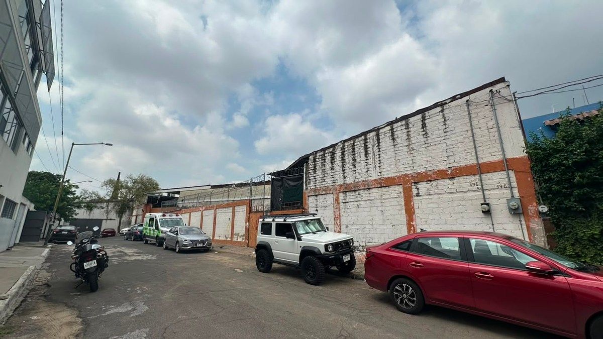 Lote em Artesanos, Guadalajara, foto 5 de 5