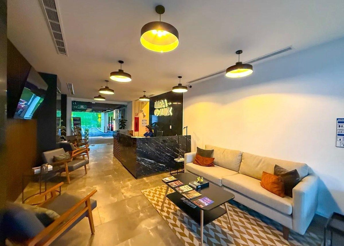 Sala Comercial em Residencial Colonia México, Mérida, foto 2 de 15