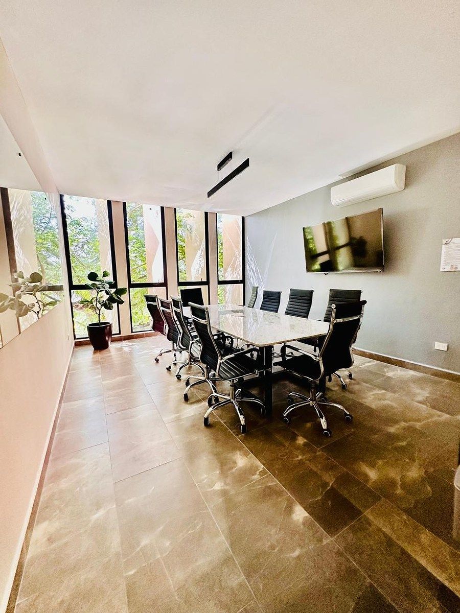 Sala Comercial em Residencial Colonia México, Mérida, foto 3 de 15