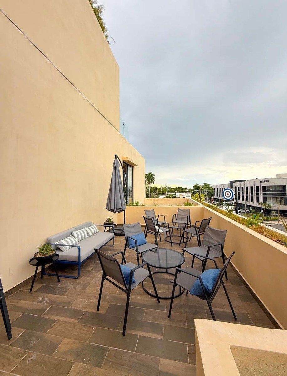Sala Comercial em Residencial Colonia México, Mérida, foto 4 de 15