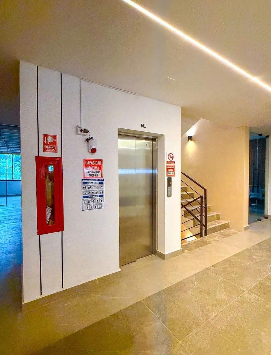 Sala Comercial em Residencial Colonia México, Mérida, foto 5 de 15