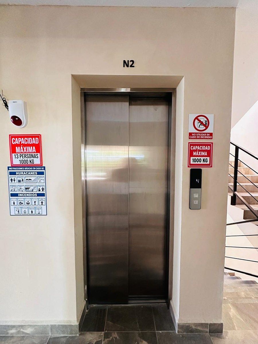 Sala Comercial em Residencial Colonia México, Mérida, foto 7 de 15