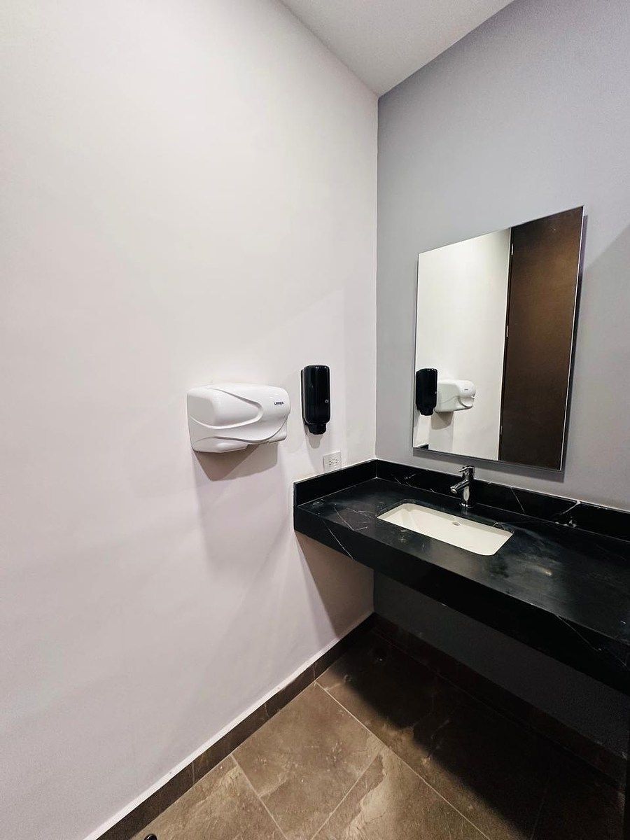 Sala Comercial em Residencial Colonia México, Mérida, foto 9 de 15