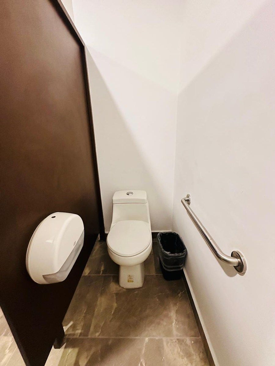 Sala Comercial em Residencial Colonia México, Mérida, foto 10 de 15