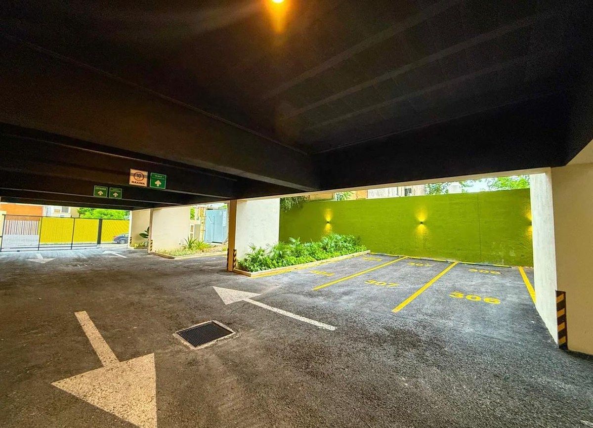 Sala Comercial em Residencial Colonia México, Mérida, foto 11 de 15