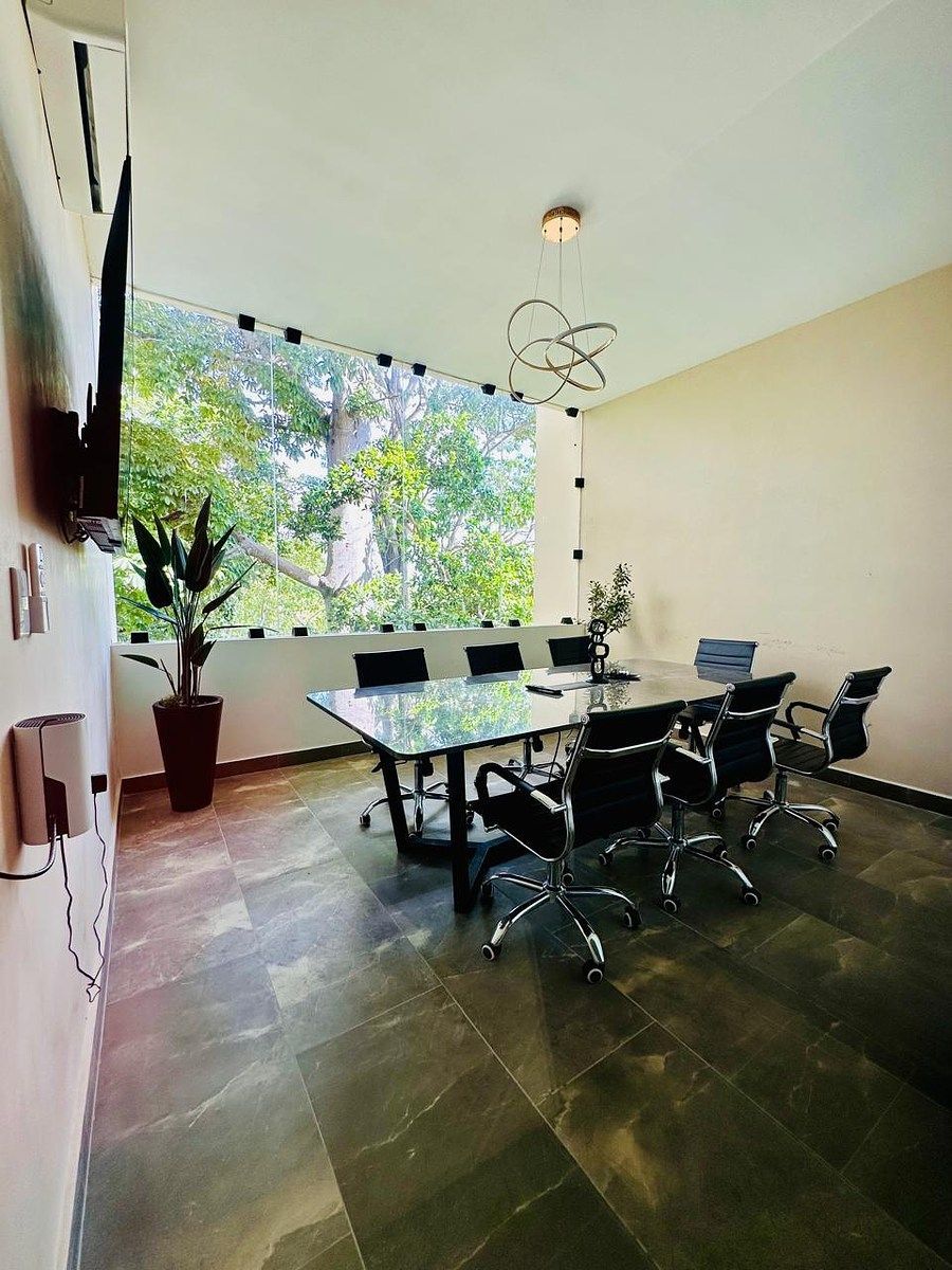 Sala Comercial em Residencial Colonia México, Mérida, foto 12 de 15