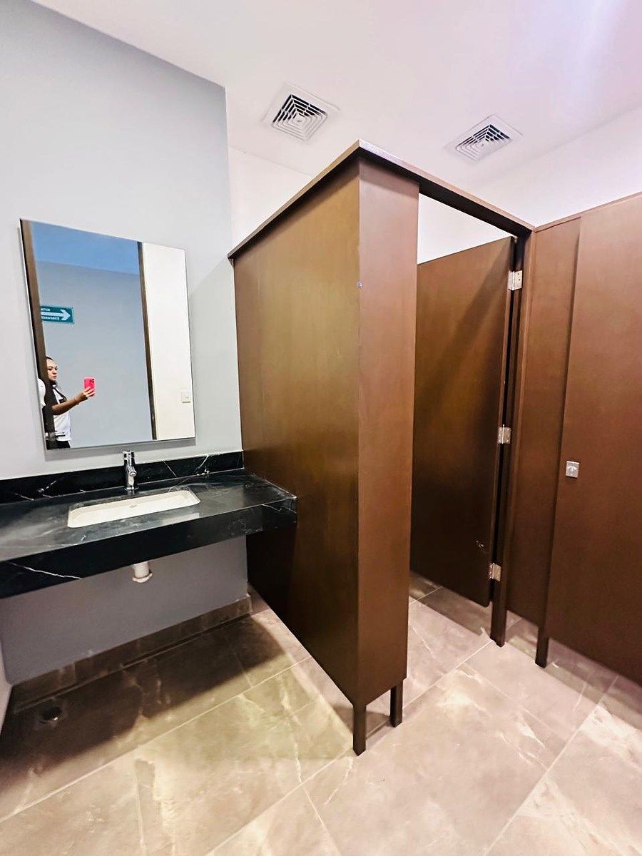 Sala Comercial em Residencial Colonia México, Mérida, foto 15 de 15