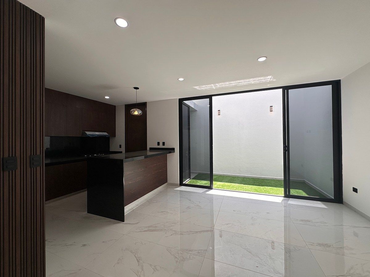 Casa en condominio en Rancho Santa Mónica, Aguascalientes, foto 5 de 21