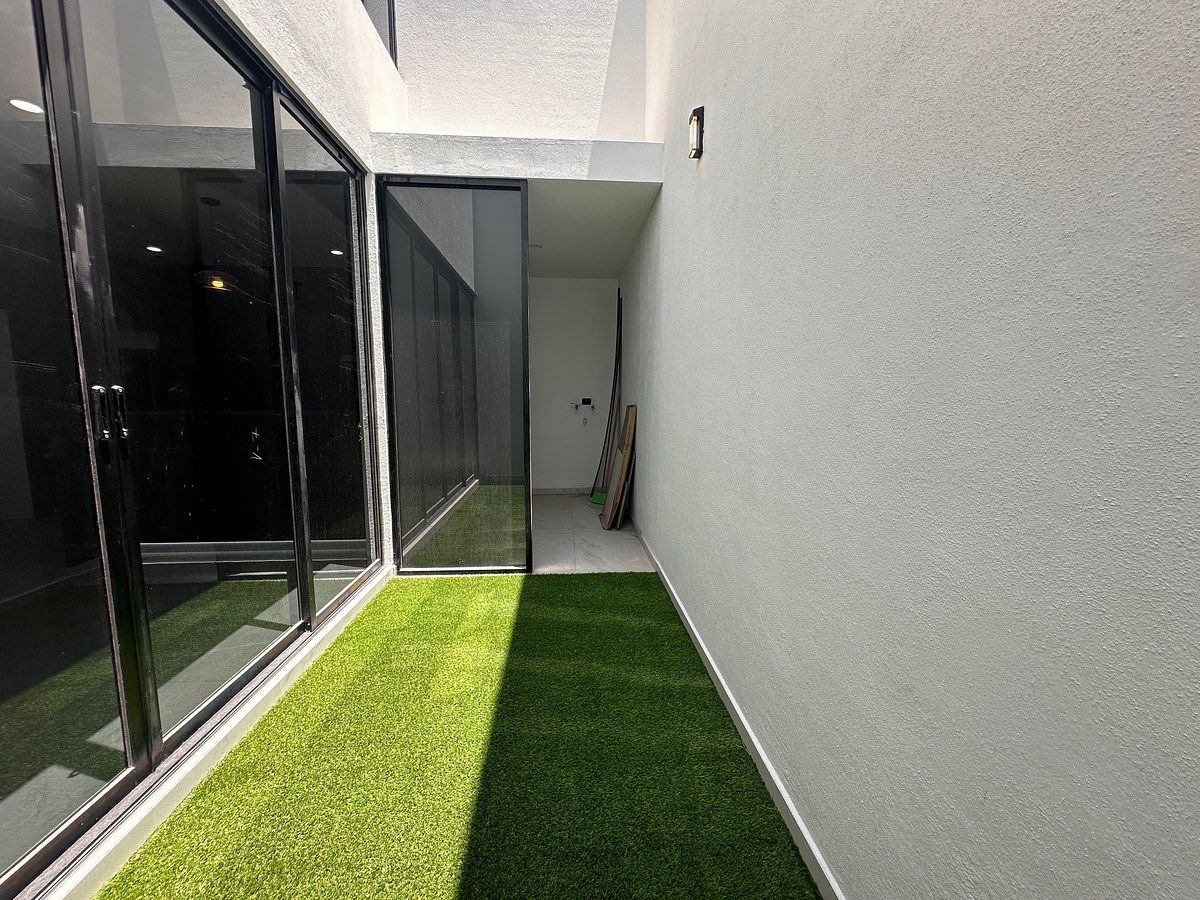 Casa en condominio en Rancho Santa Mónica, Aguascalientes, foto 10 de 21