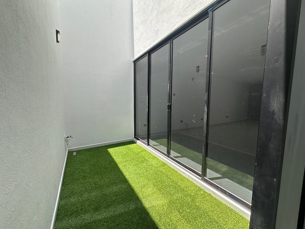 Casa en condominio en Rancho Santa Mónica, Aguascalientes, foto 11 de 21