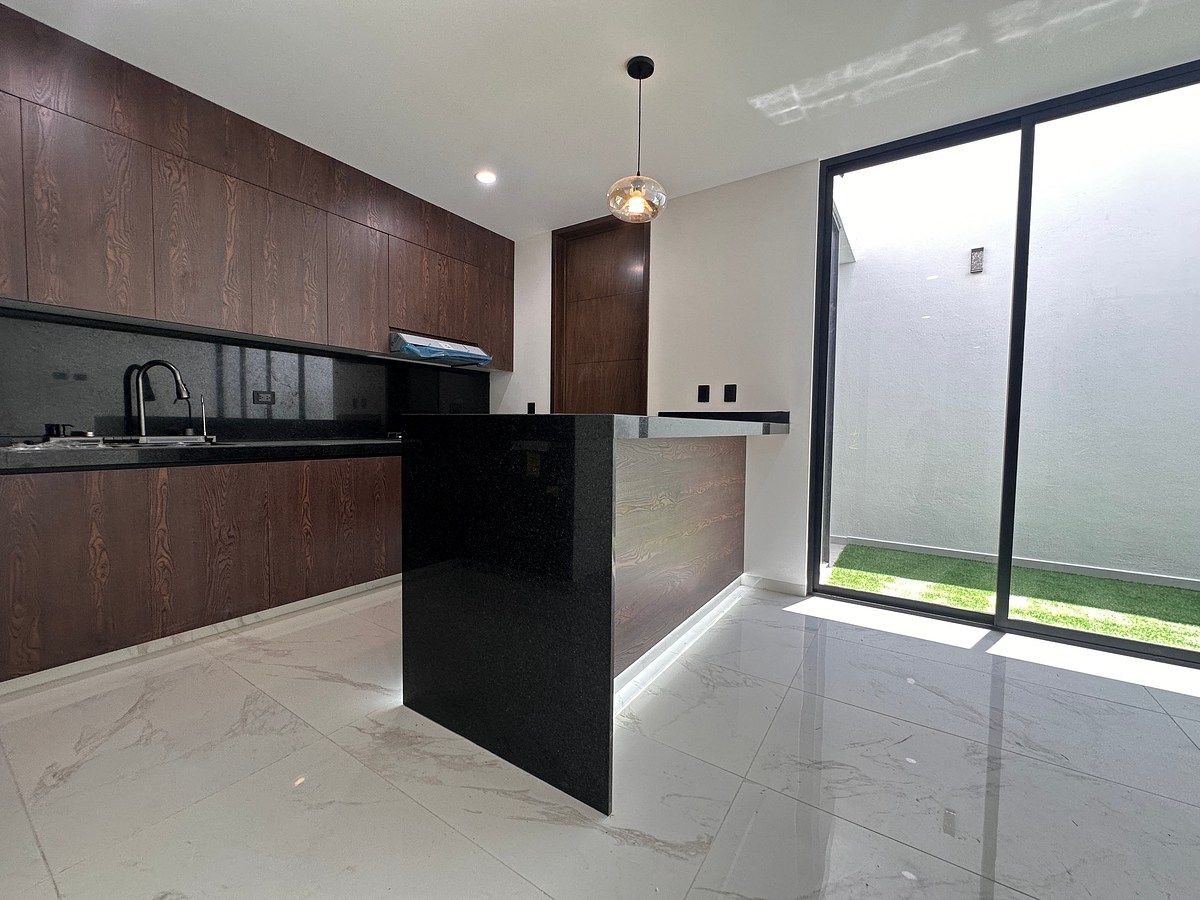 Casa en condominio en Rancho Santa Mónica, Aguascalientes, foto 6 de 21