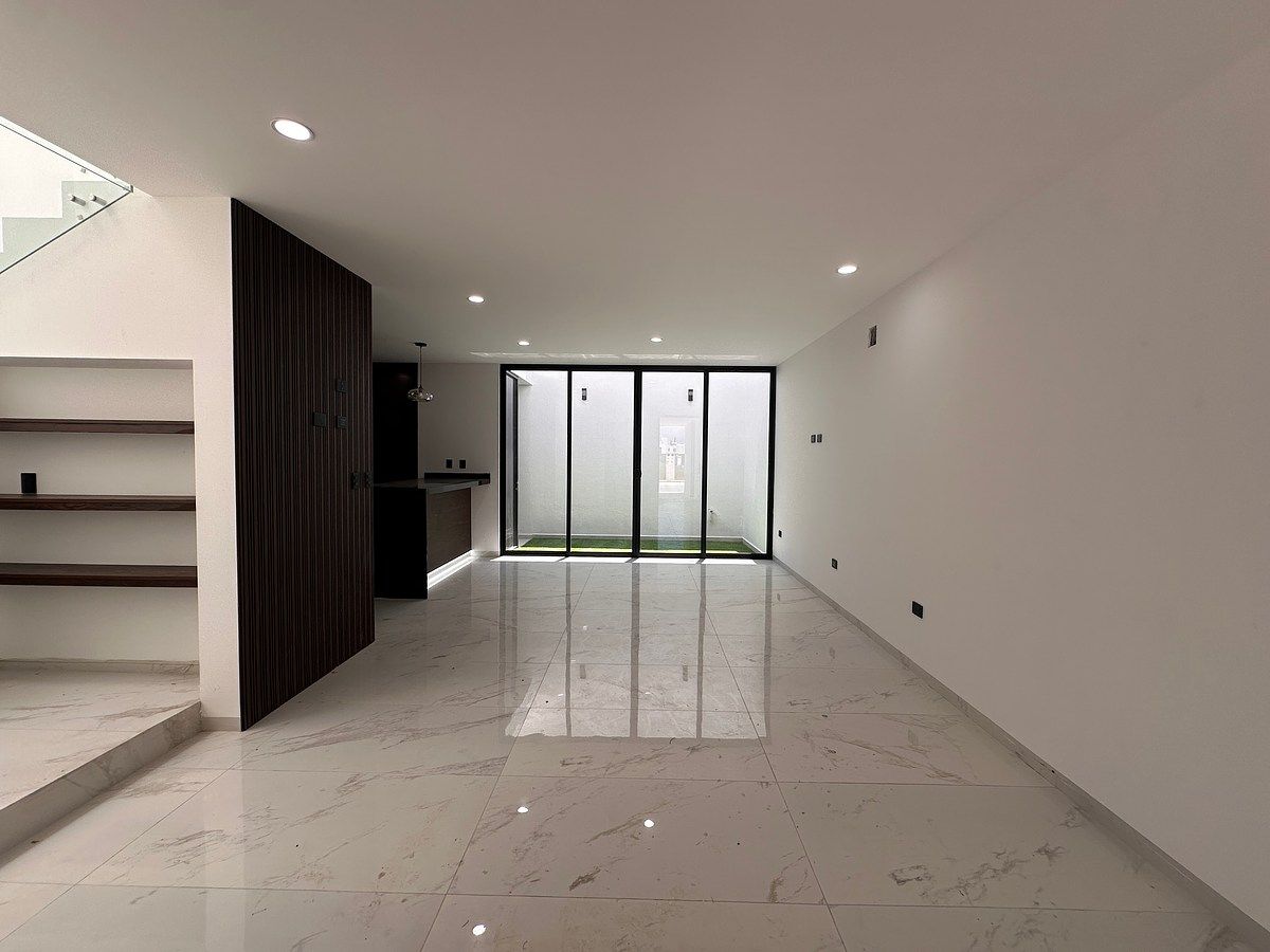 Casa en condominio en Rancho Santa Mónica, Aguascalientes, foto 13 de 21