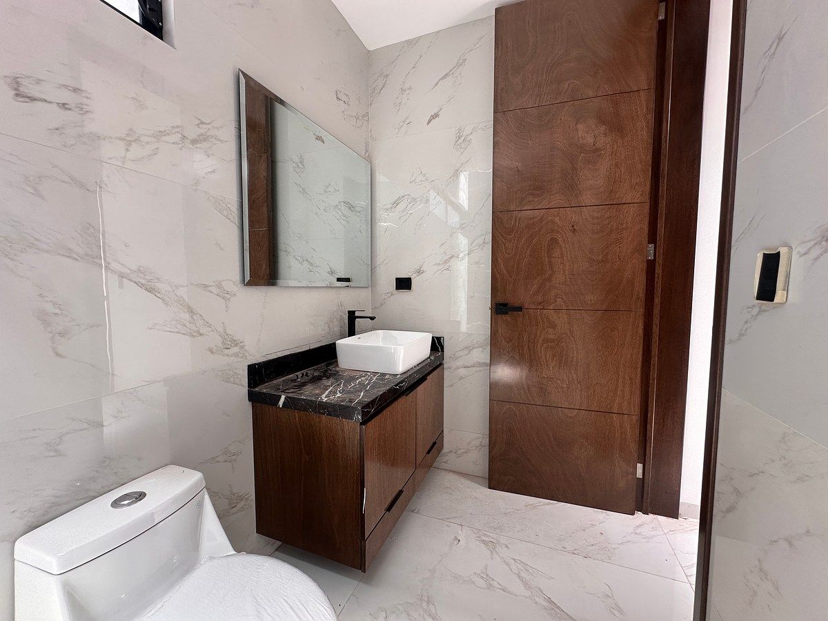 Casa en condominio en Rancho Santa Mónica, Aguascalientes, foto 15 de 21