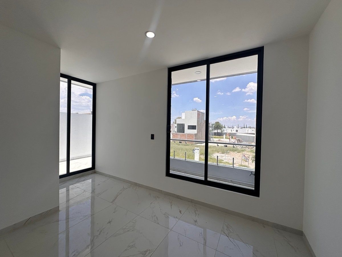 Casa en condominio en Rancho Santa Mónica, Aguascalientes, foto 17 de 21