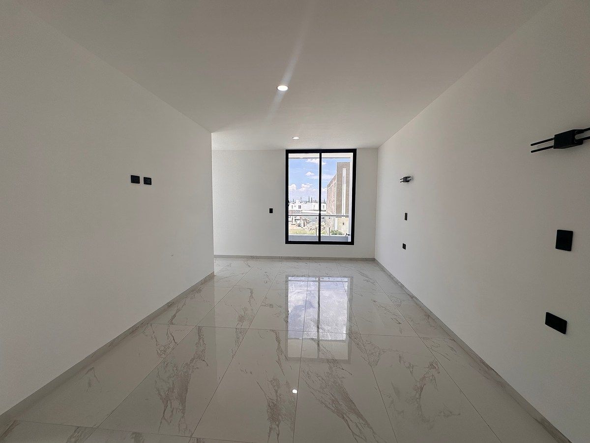 Casa en condominio en Rancho Santa Mónica, Aguascalientes, foto 18 de 21
