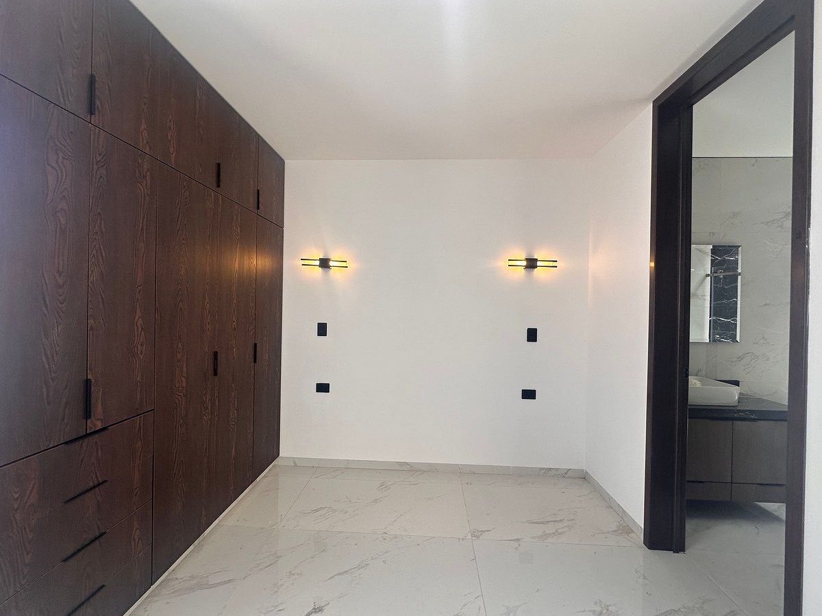Casa en condominio en Rancho Santa Mónica, Aguascalientes, foto 21 de 21