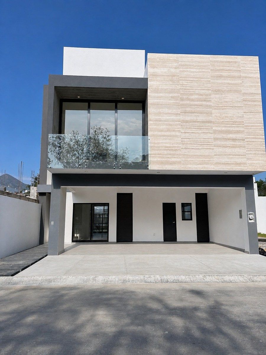 Casa en Venta en Pedregal del Huajuco, foto 1 de 25