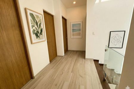 CASA PARA ALUGAR SEM MOBÍLIA EM TEZAL, CABO SAN LUCAS