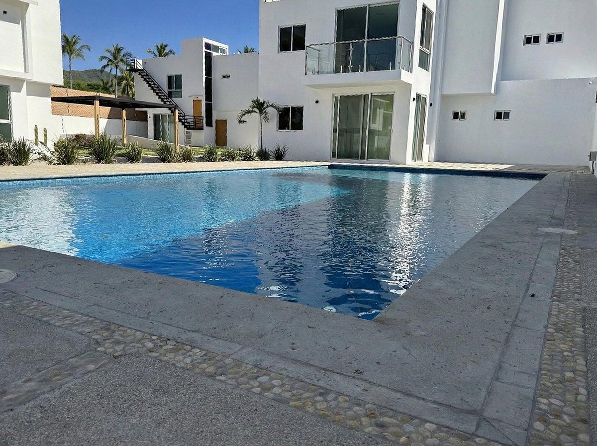 House in El Tezal, Los Cabos, photo 5 of 14