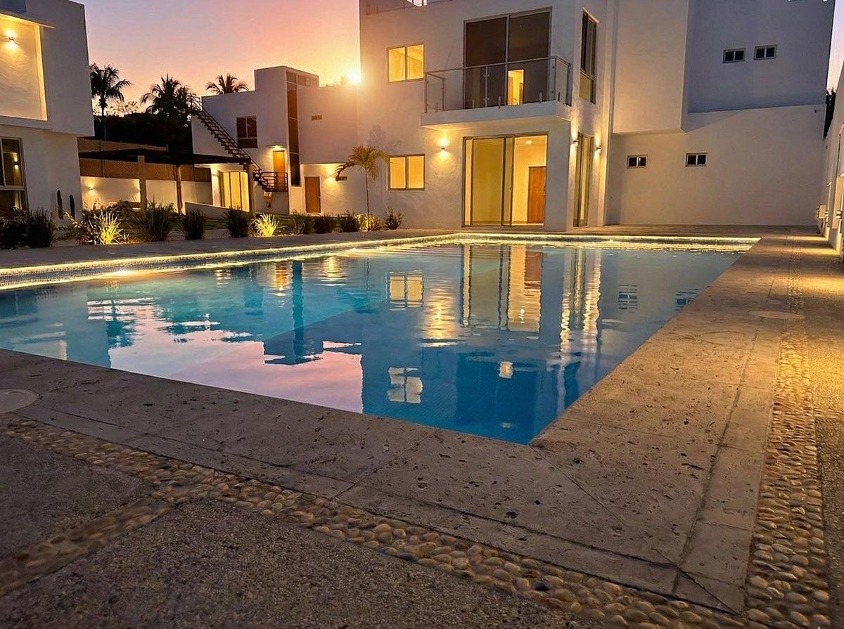 House in El Tezal, Los Cabos, photo 11 of 14