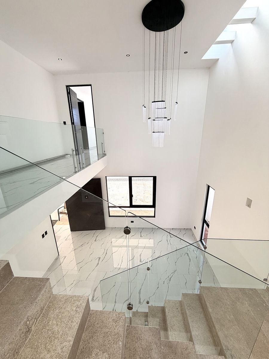 Casa en condominio en Cholul, Mérida, foto 3 de 33