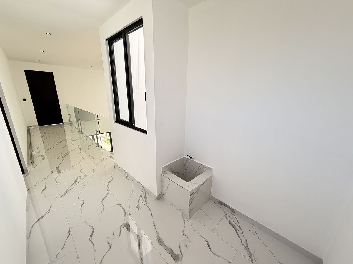 Casa en condominio en Cholul, Mérida, foto 12 de 33
