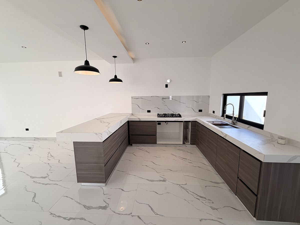 Casa en condominio en Cholul, Mérida, foto 13 de 33
