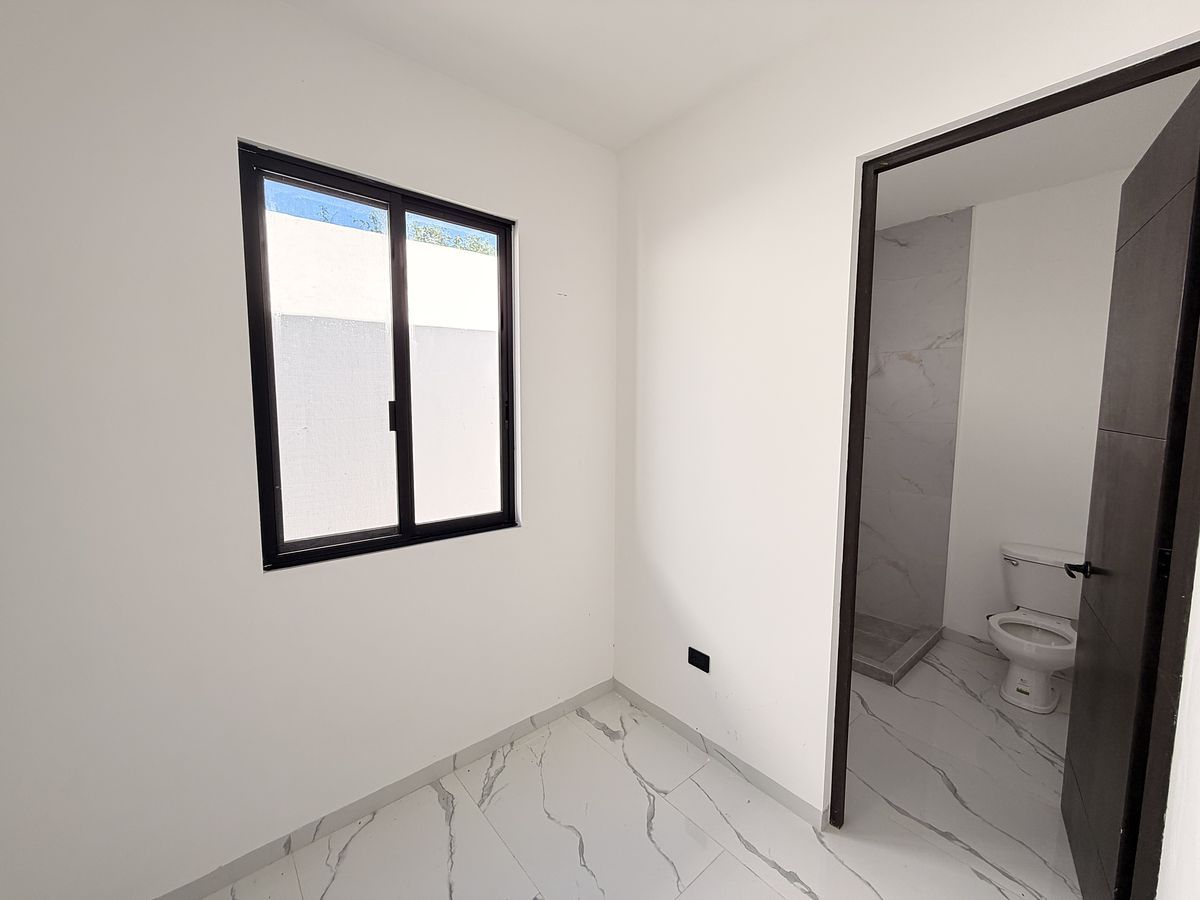 Casa en condominio en Cholul, Mérida, foto 15 de 33