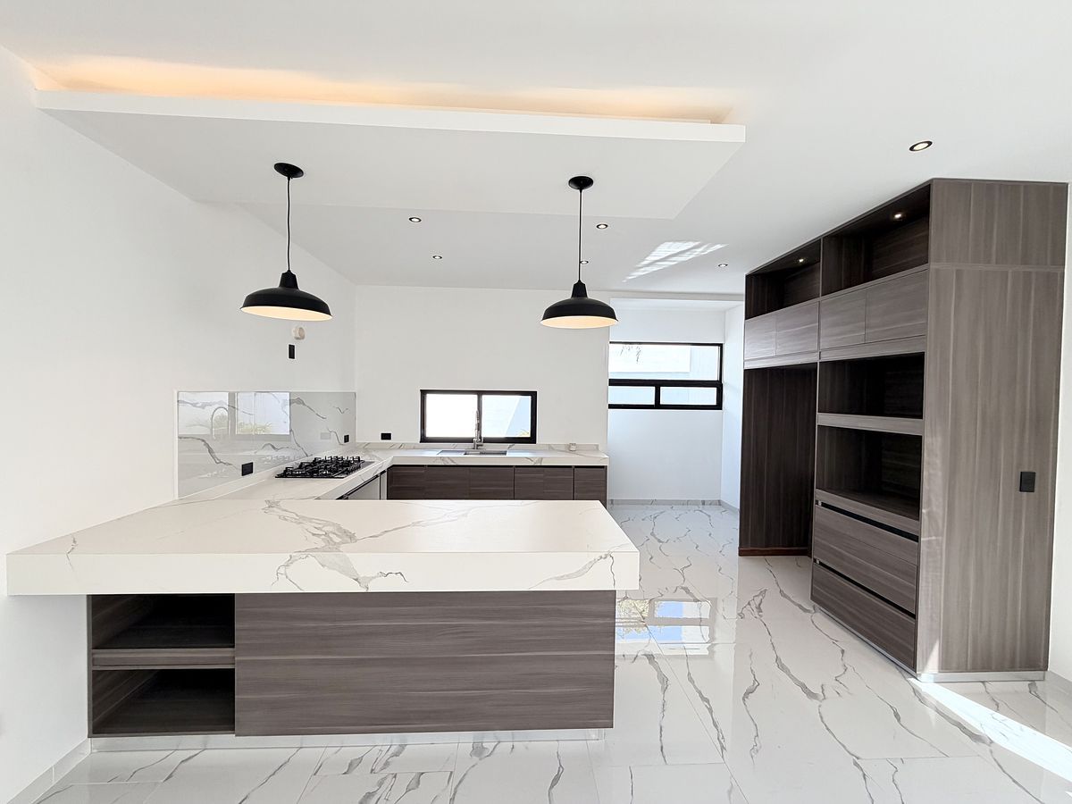 Casa en condominio en Cholul, Mérida, foto 16 de 33