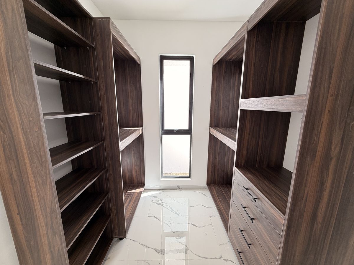 Casa en condominio en Cholul, Mérida, foto 19 de 33