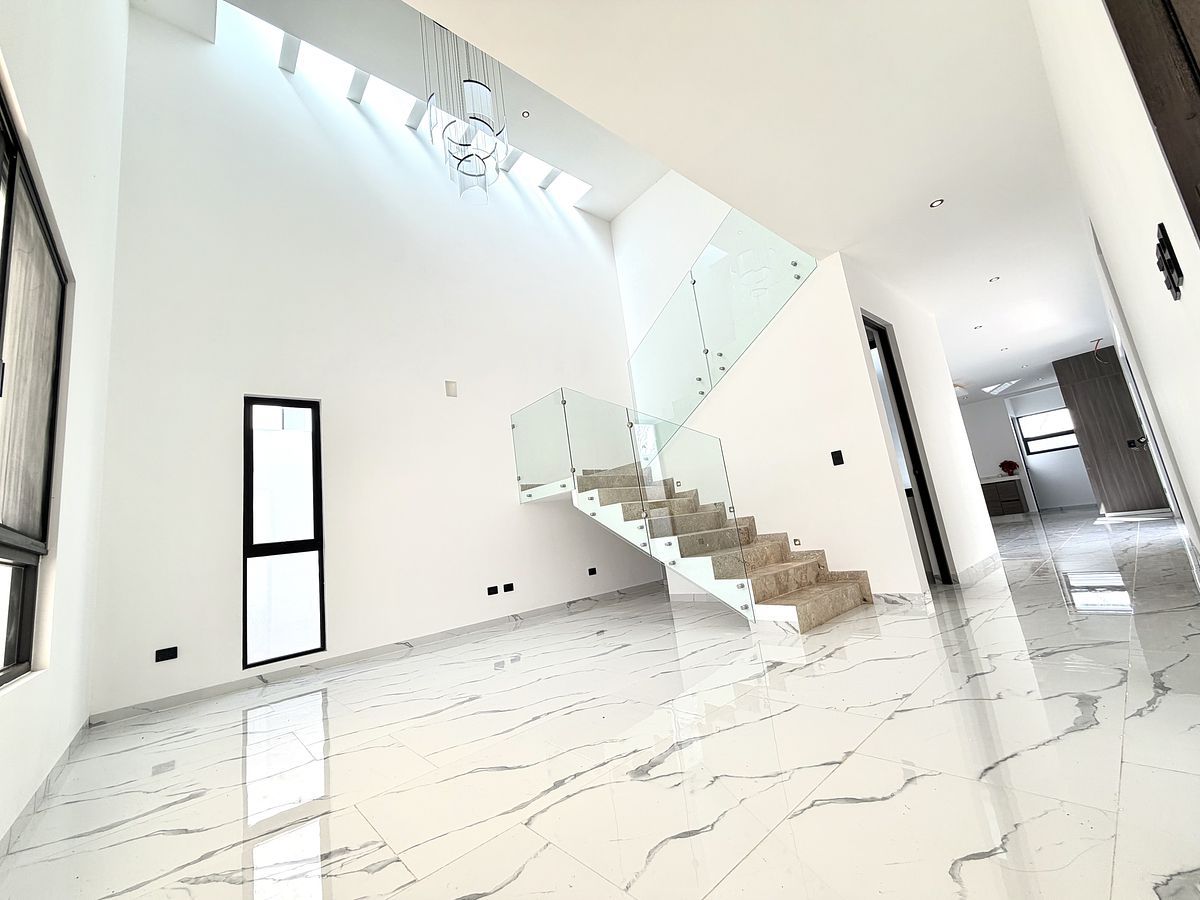 Casa en condominio en Cholul, Mérida, foto 21 de 33