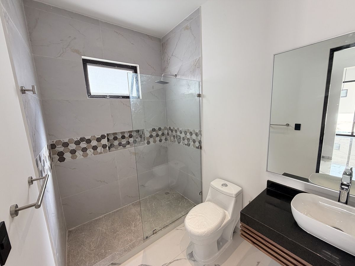 Casa en condominio en Cholul, Mérida, foto 27 de 33
